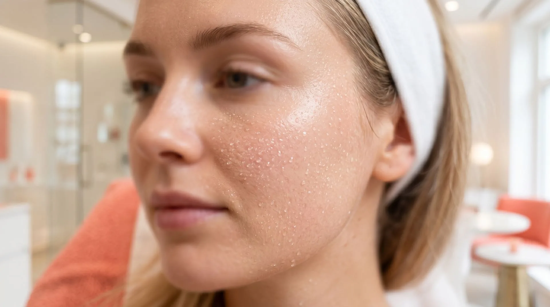 Dermoroller ve Dermo peeling
