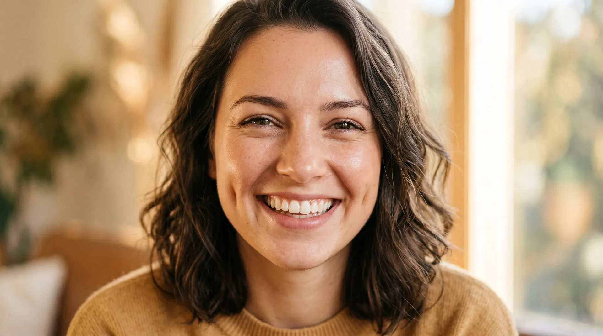 Yanak Gamzesi